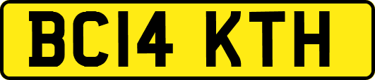 BC14KTH