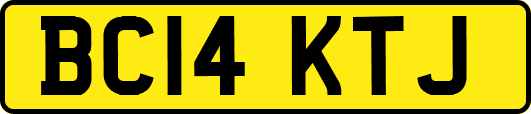 BC14KTJ