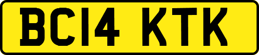 BC14KTK