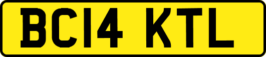 BC14KTL