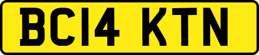 BC14KTN
