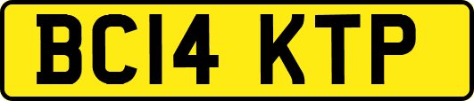 BC14KTP