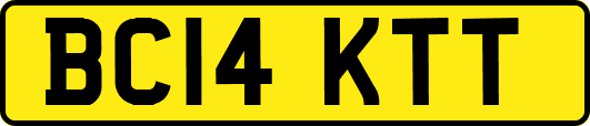 BC14KTT