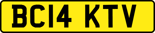 BC14KTV