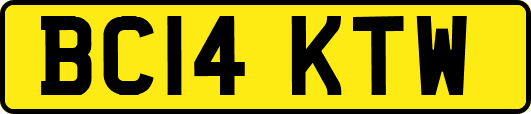 BC14KTW