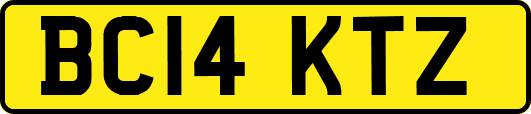 BC14KTZ