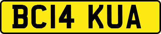 BC14KUA