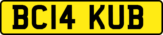 BC14KUB