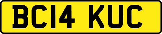 BC14KUC