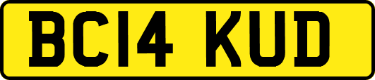 BC14KUD