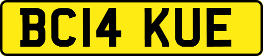 BC14KUE