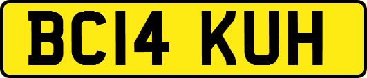 BC14KUH