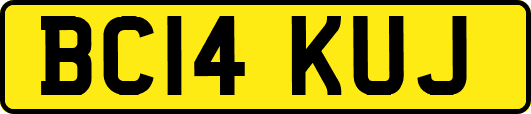 BC14KUJ