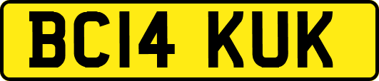 BC14KUK