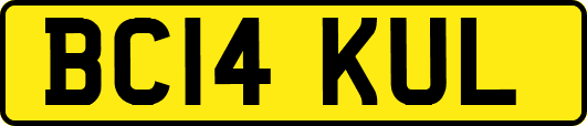 BC14KUL
