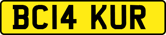 BC14KUR