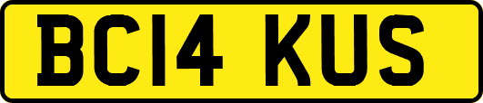 BC14KUS