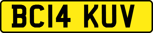 BC14KUV