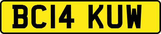 BC14KUW