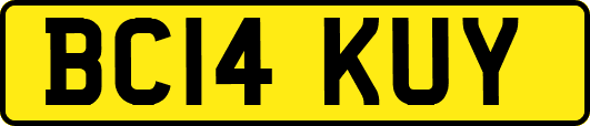 BC14KUY