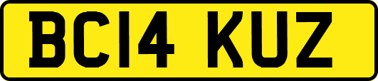 BC14KUZ