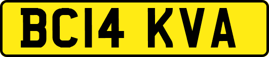 BC14KVA