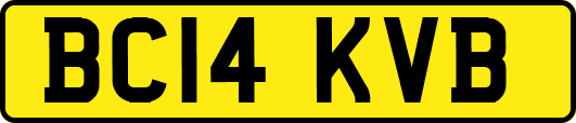 BC14KVB