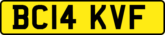 BC14KVF