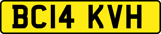BC14KVH