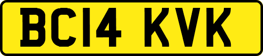 BC14KVK