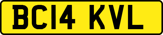 BC14KVL