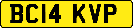 BC14KVP