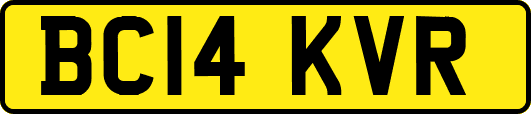 BC14KVR