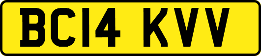 BC14KVV