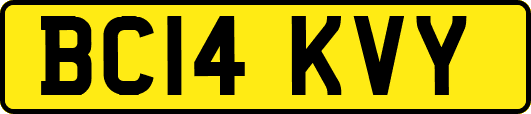 BC14KVY