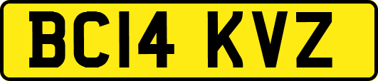 BC14KVZ