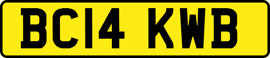 BC14KWB
