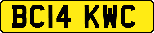 BC14KWC