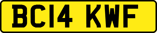 BC14KWF