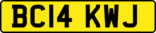 BC14KWJ