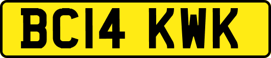 BC14KWK