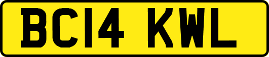 BC14KWL