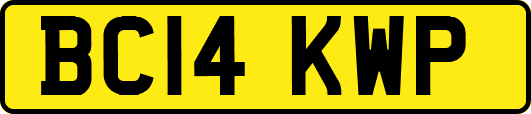 BC14KWP