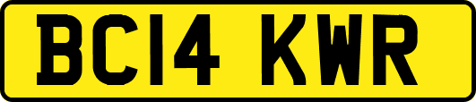 BC14KWR