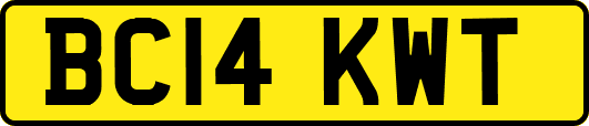 BC14KWT