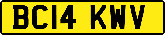 BC14KWV