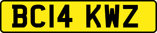 BC14KWZ