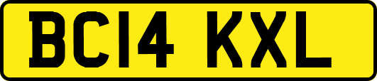 BC14KXL
