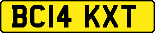 BC14KXT