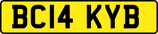 BC14KYB